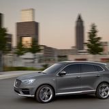 Es wird auch eine Version mit reinem Frontantrieb geben