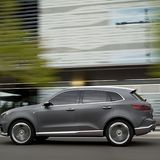 Erst in den nächsten zwei Jahren wird der BX 7 nach Europa kommen