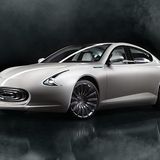 Thunder Power IAA 2015