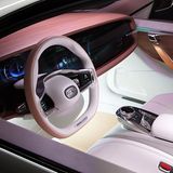 Thunder Power IAA 2015