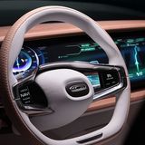 Thunder Power IAA 2015