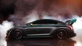 Thunder Power IAA 2015 Rennversion