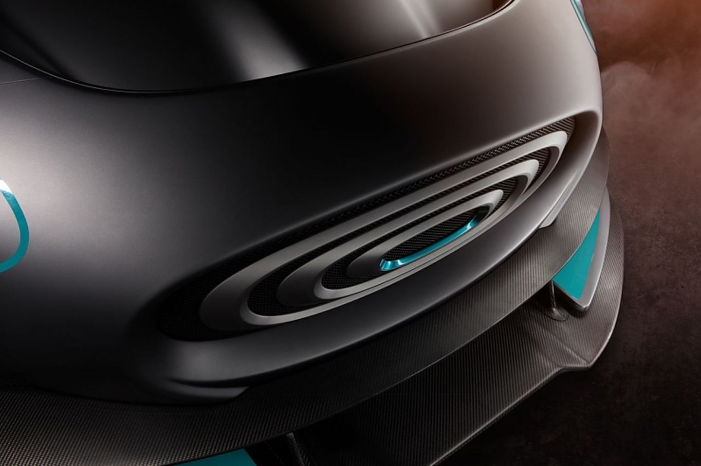 Thunder Power IAA 2015 Rennversion
