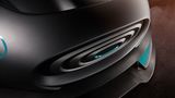 Thunder Power IAA 2015 Rennversion