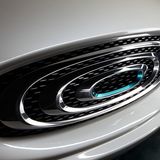 Thunder Power IAA 2015