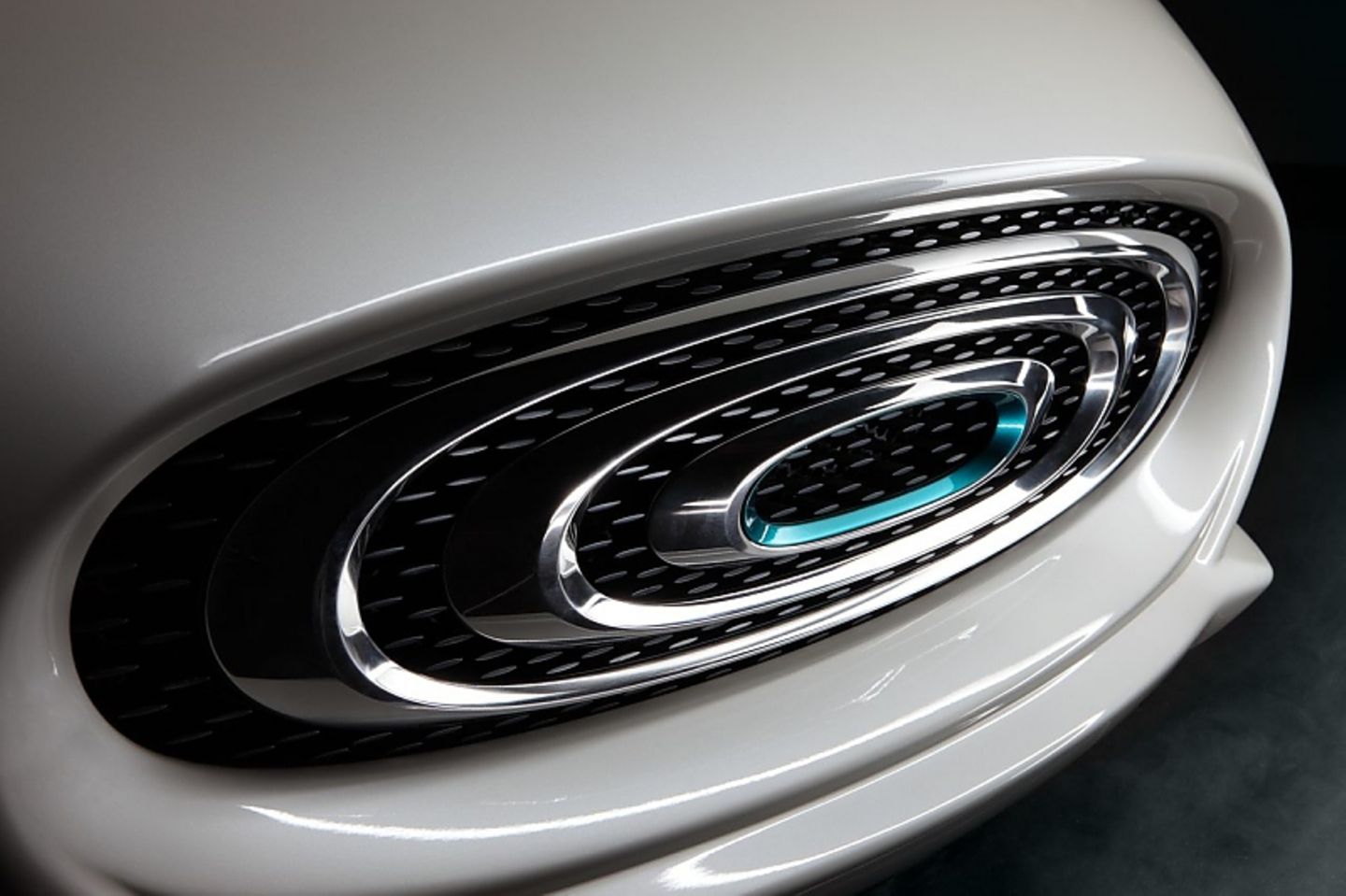 Thunder Power IAA 2015