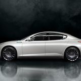 Thunder Power IAA 2015