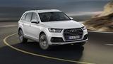 Audi Q7 3.0 TDI Quattro