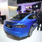 Brabus Tesla Model S