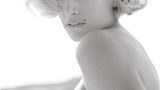 Herb Ritts Cindy Blond
