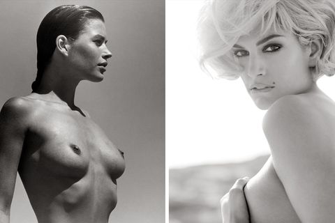 Fotoausstellung Herb Ritts: Der Meister der lasziven Pose