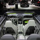 Die Antwort auf zahlreiche Bentley-Veredlungs-Anfragen.