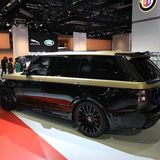 Auf Wunsch senkt die neue Technik den Fahrzeugschwerpunkt des Fünftürers um 45 Millimeter ab.