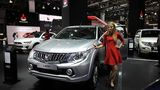 Mit dem L 200 will sich Mitsubishi mehr Marktanteile in Deutschland sichern