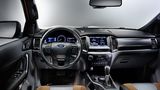 Im Innenraum eines SUVs herrscht mittlerweile Luxus