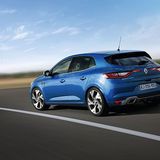 Die ansteigende Fensterlinie verleiht optische Dynamik