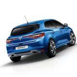 Ein Diffusor hilft beim Anpressdruck