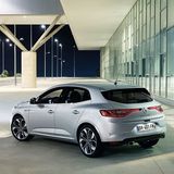 Das Motorenangebot umfasst fünf Turbodiesel und vier Turbo-Benziner mit einer PS-Spektrum zwischen 90 und 205 PS