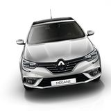 Das LED-Tagfahrlicht ist C-förmig