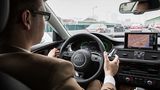 Die Fahrdynamik wird als Unterscheidungsmerkmal wegfallen
