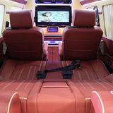 Luxus wird immer wichtiger