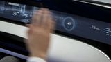 Der Mercedes F 015 Luxury in Motion