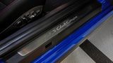 Porsche 911 GTS Club Coupé - spezielle Einstiegsleisten