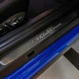 Porsche 911 GTS Club Coupé - spezielle Einstiegsleisten