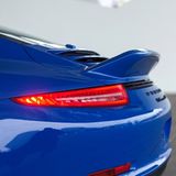 Porsche 911 GTS Club Coupé