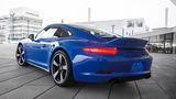 Porsche 911 GTS Club Coupé