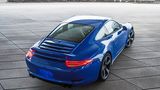 Porsche 911 GTS Club Coupé