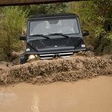 245 PS ist er jetzt stark - bis 60 Zentimeter Wattiefe.