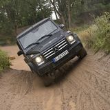 Satte 34 PS hat er mehr bekommen.