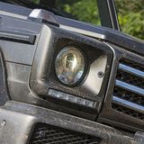 An der Außenhaut hat sich nichts geändert.