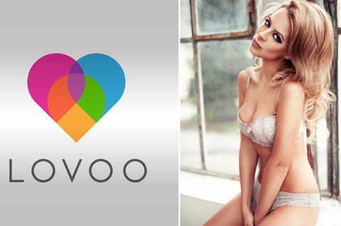 Flirt-App Lovoo unter Fake-Verdacht: Abzocke mit falschen Frauen?