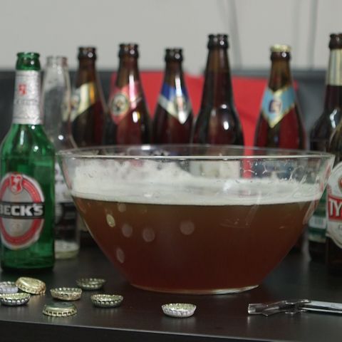 Mega-Deal am Biermarkt: Das passiert, wenn man Beck’s, Franziskaner und Pilsner Urquell fusioniert