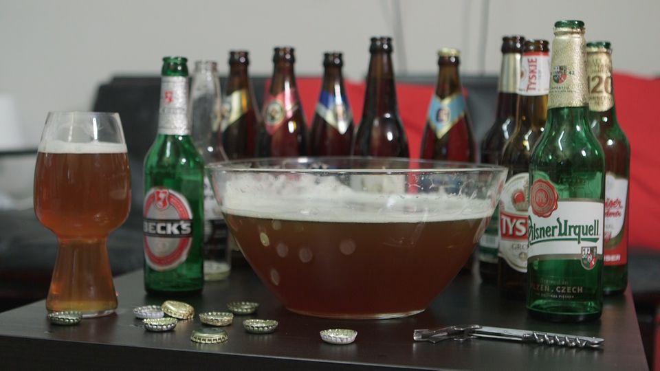 Mega-Deal am Biermarkt: Das passiert, wenn man Beck’s, Franziskaner und Pilsner Urquell fusioniert
