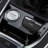 An dieser Taste kommt niemand vorbei.