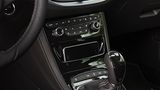Opel Astra 1.4 Turbo - die Handyhalterung ist ohne Ladefunktion