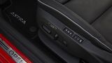 Opel Astra 1.4 Turbo - mit Massage und Klimatisierung