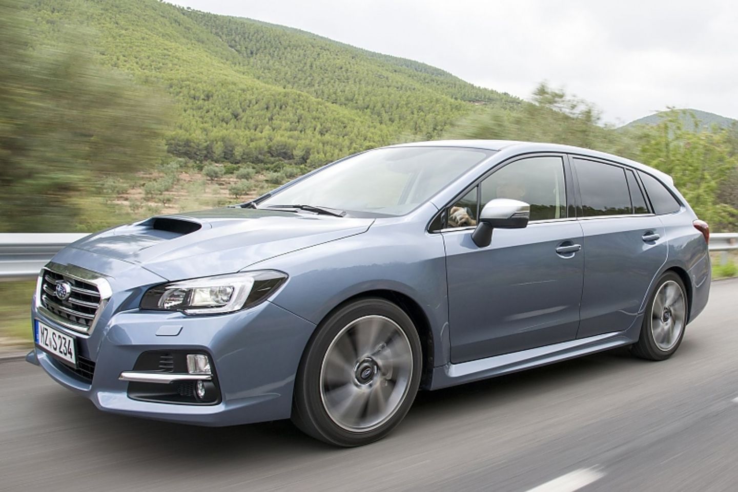 Die Topversion Sport kostet 34.900 Euro.