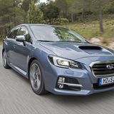 170 PS ist er stark.