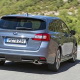 Bis Tempo 100 braucht er 8,9 Sekunden.