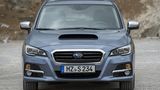 7,1 Liter verbraucht der Subaru Levorg auf 100 Kilometern.