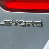 60 Liter groß ist sein Tank.