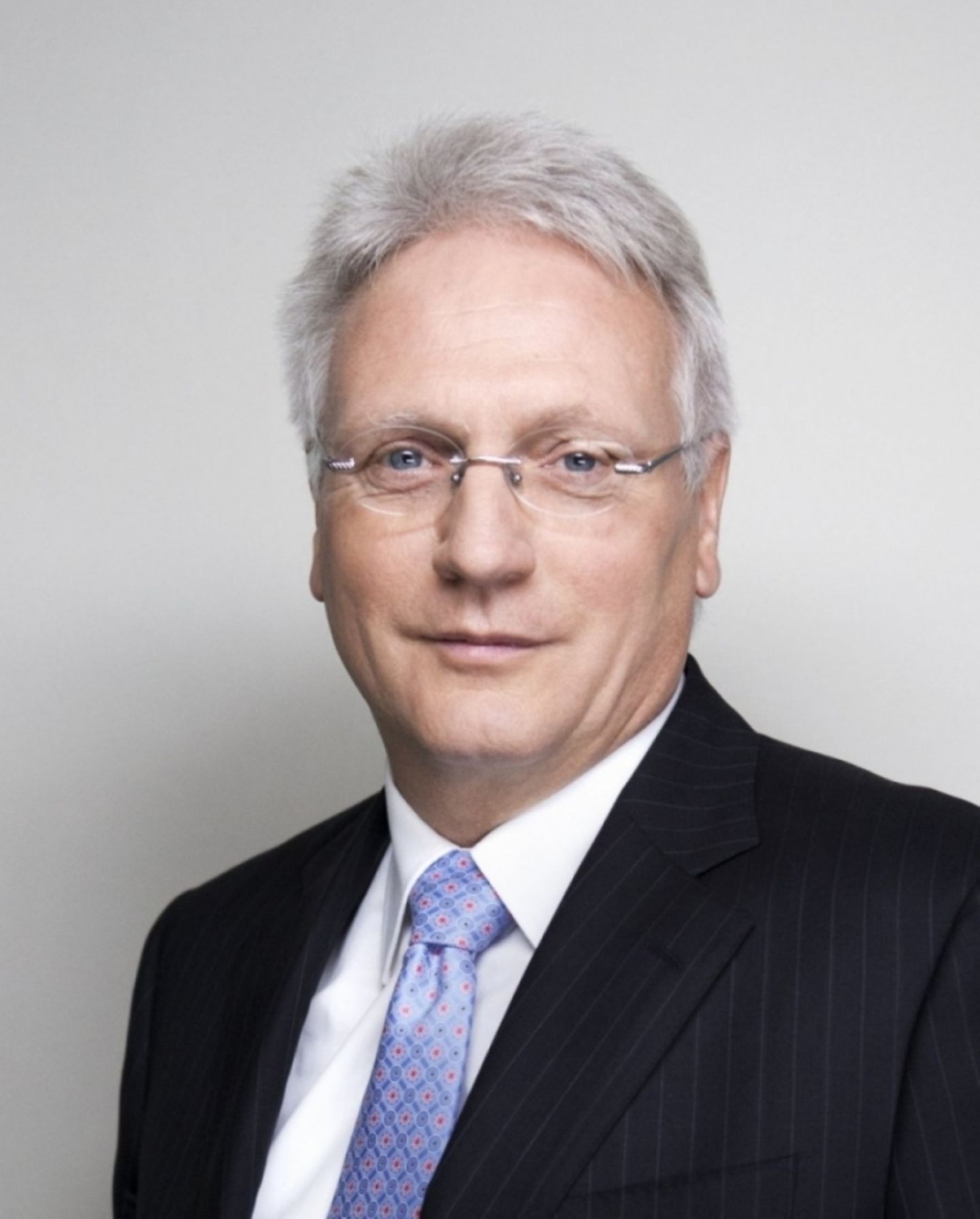 Skoda-Chef Winfried Vahland