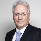 Skoda-Chef Winfried Vahland