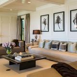 Insgesamt verfügt das Haus über 1600 Quadratmeter Wohnfläche