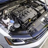 Auch beim Jetta wurde die Software manipuliert