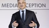 VW-USA-Chef Michael Horn hat momentan kein leichtes Los